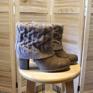 muk luks christa boot